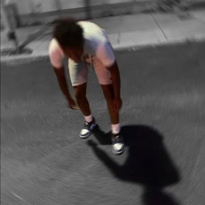 Meet your Posher, Gary